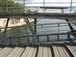  structure de la passerelle Solférino